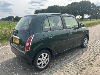 Daihatsu Trevis 1.0 benzine picture 16