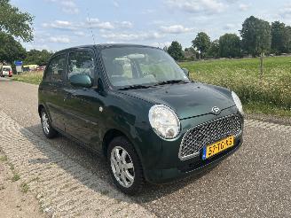 Daihatsu Trevis 1.0 benzine picture 13