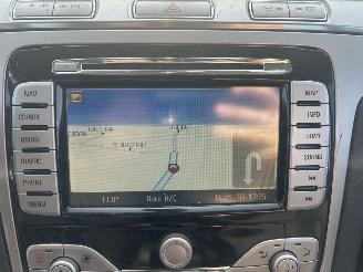 Ford S-Max 2.0 Titanium 5p. MOTORSCHADE ! picture 11