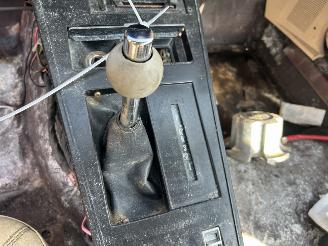 Chevrolet Corvette 5.7 V8 TARGA picture 9