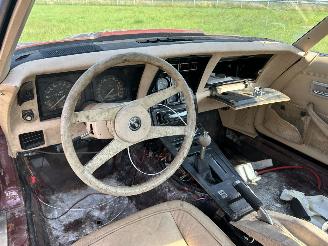 Chevrolet Corvette 5.7 V8 TARGA picture 11