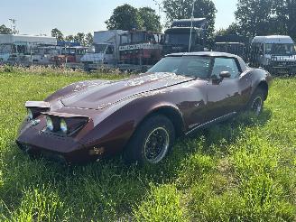 Chevrolet Corvette 5.7 V8 TARGA picture 2