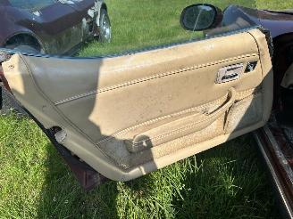 Chevrolet Corvette 5.7 V8 TARGA picture 12