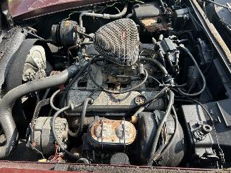 Chevrolet Corvette 5.7 V8 TARGA picture 28