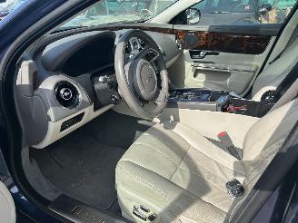 Jaguar XJ 5.0 V8 PREMIUM LUXURY picture 6