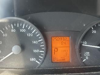 Mercedes Sprinter 311 CDI MAXI KOMBI / COMBI / PERSONENBUS, 250.932 KM N.A.P. !!! picture 11