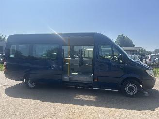 Mercedes Sprinter 311 CDI MAXI KOMBI / COMBI / PERSONENBUS, 250.932 KM N.A.P. !!! picture 24