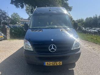 Mercedes Sprinter 311 CDI MAXI KOMBI / COMBI / PERSONENBUS, 250.932 KM N.A.P. !!! picture 15