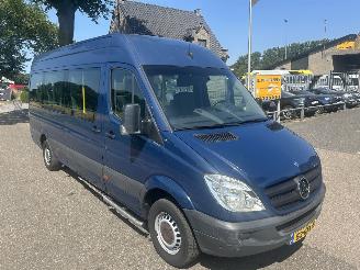 Mercedes Sprinter 311 CDI MAXI KOMBI / COMBI / PERSONENBUS, 250.932 KM N.A.P. !!! picture 40