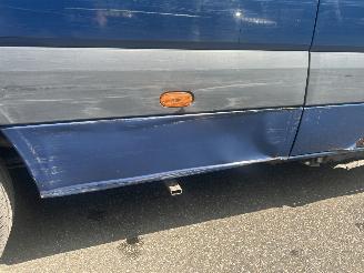 Mercedes Sprinter 311 CDI MAXI KOMBI / COMBI / PERSONENBUS, 250.932 KM N.A.P. !!! picture 34