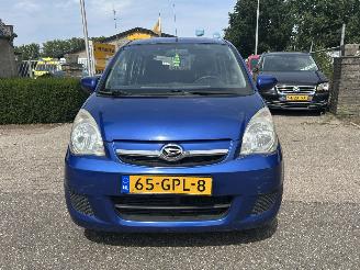 Daihatsu Cuore 1.0 Premium picture 11