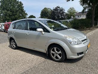 Toyota Corolla-verso 1.6 VVT-i Dynamic 5 persoons uitvoering, clima picture 15