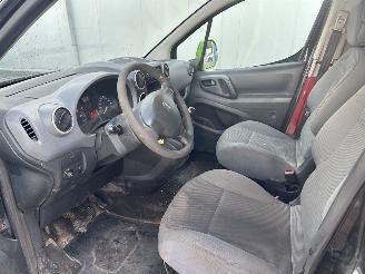 Peugeot Partner bestel 120 1.6 e-HDI L1 XR Profit + MOTORSCHADE ! picture 5