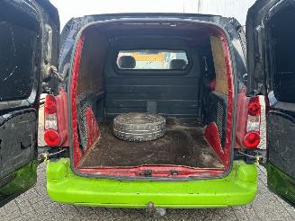 Peugeot Partner bestel 120 1.6 e-HDI L1 XR Profit + MOTORSCHADE ! picture 17