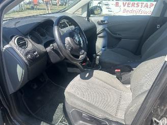 Seat Altea 2.0 FSI Stylance picture 6