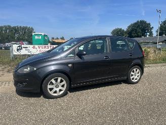 Seat Altea 2.0 FSI Stylance picture 3