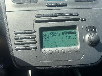 Seat Altea 2.0 FSI Stylance picture 11