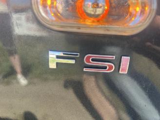 Seat Altea 2.0 FSI Stylance picture 21