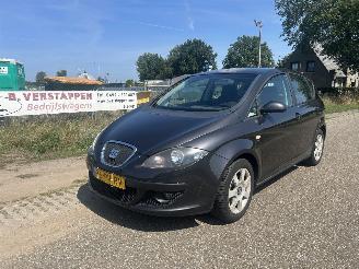 Avarii autoturisme Seat Altea 2.0 FSI Stylance 2005/1