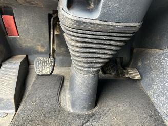 Mercedes Actros 1831 AK 4x4 Open laadbak met zware Palfinger laadkraan picture 11