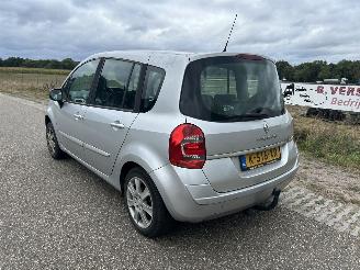 Renault Modus 1.2 16V Authentique picture 4