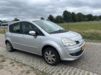 Renault Modus 1.2 16V Authentique picture 16