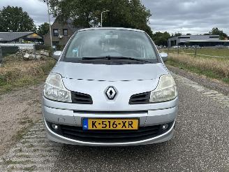 Renault Modus 1.2 16V Authentique picture 14