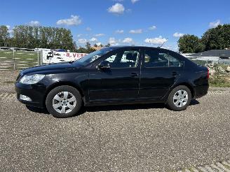 Skoda Octavia 1.2 TSI SEDAN DSG AUTOMAAT picture 3