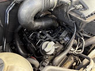 Mercedes Sprinter 519 CDI 3.0 V6 DUBBELLUCHT, AIRCO, HANDGESCHAKELD picture 30