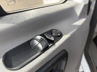 Mercedes Sprinter 519 CDI 3.0 V6 DUBBELLUCHT, AIRCO, HANDGESCHAKELD picture 8