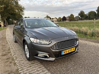 Ford Mondeo 2.0 TDCI ST-LINE, AIRCO, NAVIGATIE ENZ PRIJS IS INCL. BTW ! picture 17
