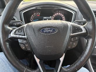 Ford Mondeo 2.0 TDCI ST-LINE, AIRCO, NAVIGATIE ENZ PRIJS IS INCL. BTW ! picture 11