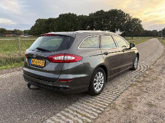 Ford Mondeo 2.0 TDCI ST-LINE, AIRCO, NAVIGATIE ENZ PRIJS IS INCL. BTW ! picture 21