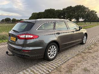 Ford Mondeo 2.0 TDCI ST-LINE, AIRCO, NAVIGATIE ENZ PRIJS IS INCL. BTW ! picture 20