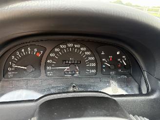 Opel Calibra C2.ONE E2 SPORTIVE, 209.322 KM N.A.P. APK 10-2027 picture 9