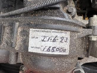 Ford Fiesta 1.25 Titanium airco picture 36