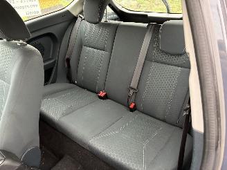 Ford Fiesta 1.25 Titanium airco picture 8