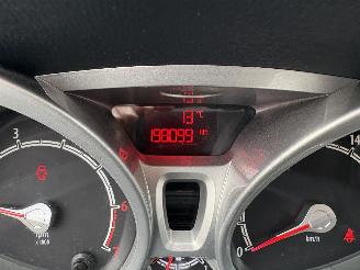 Ford Fiesta 1.25 Titanium airco picture 10