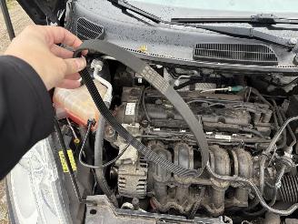 Ford Fiesta 1.25 Titanium airco picture 35