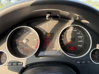 Seat Exeo ST 2.0 TDI 105 KW leer, navigatie, airco enz picture 9