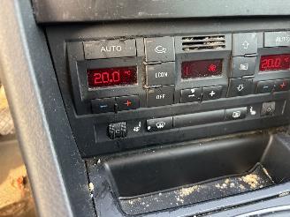 Seat Exeo ST 2.0 TDI 105 KW leer, navigatie, airco enz picture 14