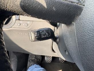 Seat Exeo ST 2.0 TDI 105 KW leer, navigatie, airco enz picture 10