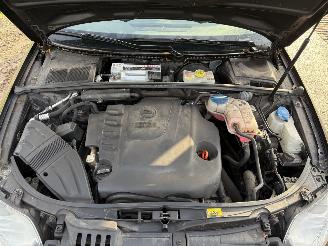 Seat Exeo ST 2.0 TDI 105 KW leer, navigatie, airco enz picture 30