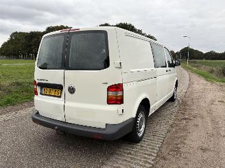 Volkswagen Transporter 1.9 TDI 75KW DUBBELE CABINE, LANGE WIELBASIS, 137.000 KM N.A.P. picture 21