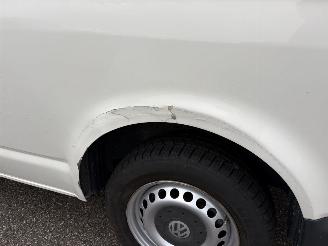 Volkswagen Transporter 1.9 TDI 75KW DUBBELE CABINE, LANGE WIELBASIS, 137.000 KM N.A.P. picture 25