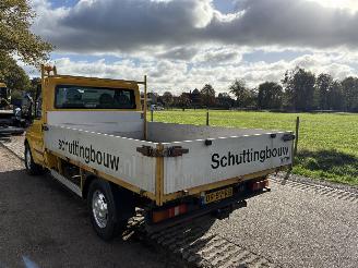 Ford Transit 2.0 TDDI OPEN LAADBAK picture 5