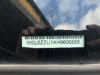 Opel Combo VAN 1.3 CDTI L1/H1 AIRCO picture 34