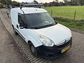 Opel Combo VAN 1.3 CDTI L1/H1 AIRCO picture 29