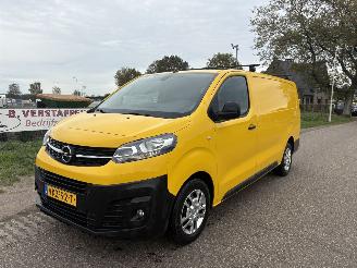Opel Vivaro 1.5 CDTI L3/H1 EDITION AIRCO LANGE WIELBASIS picture 2