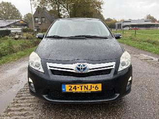 Toyota Auris 1.8 Full Hybrid Business picture 15